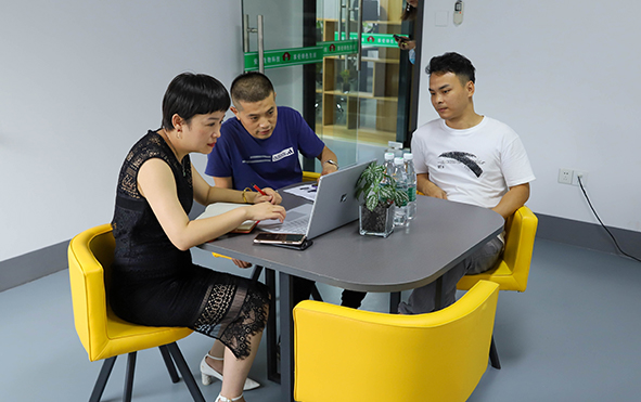 常州市中冷冷冻设备有限公司