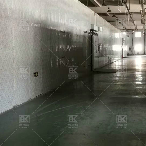 10000立方冷库