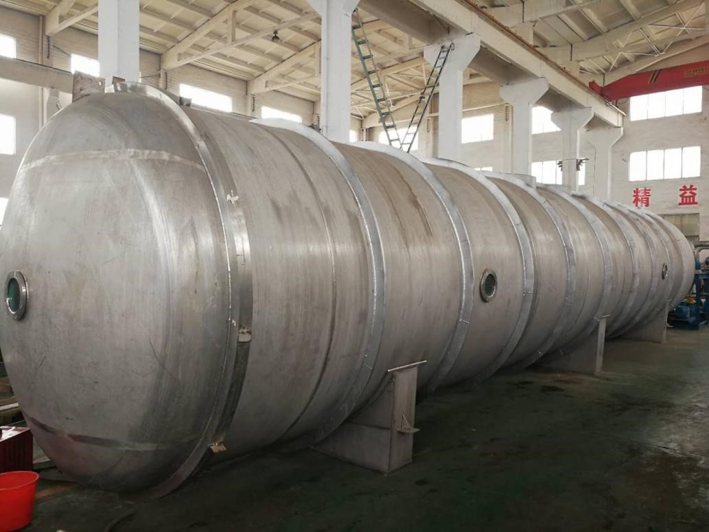 山东临沂大林集团 400㎡（2套200㎡）