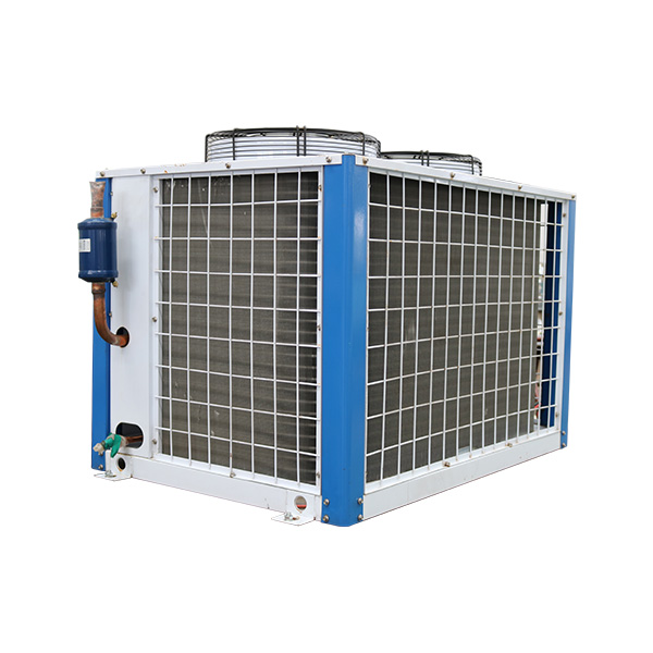 U型一体机（顶出风）