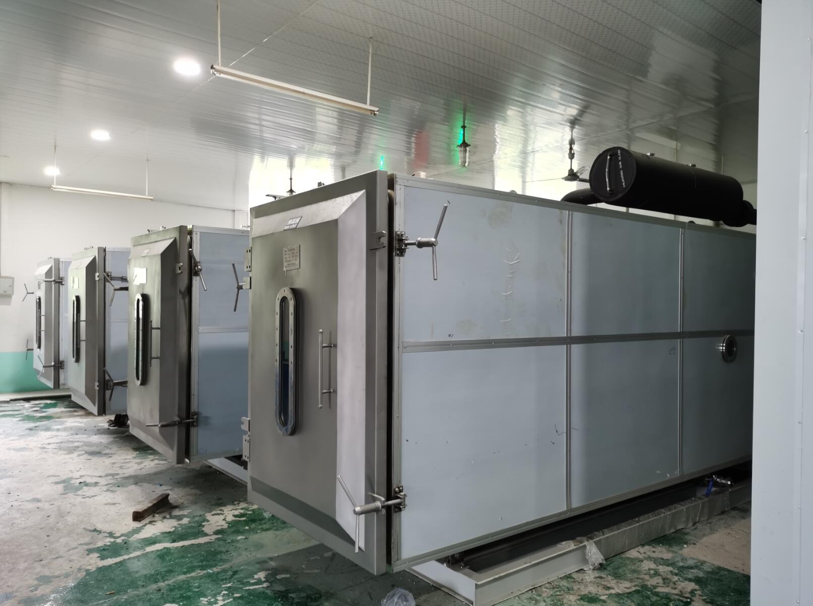 重庆雄森实业有限公司 30平方 6套