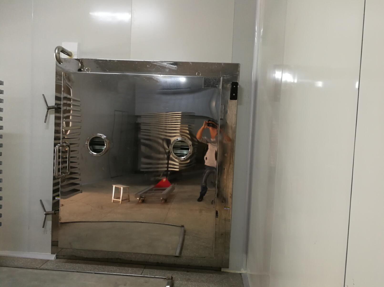 北京同仁堂 50平方