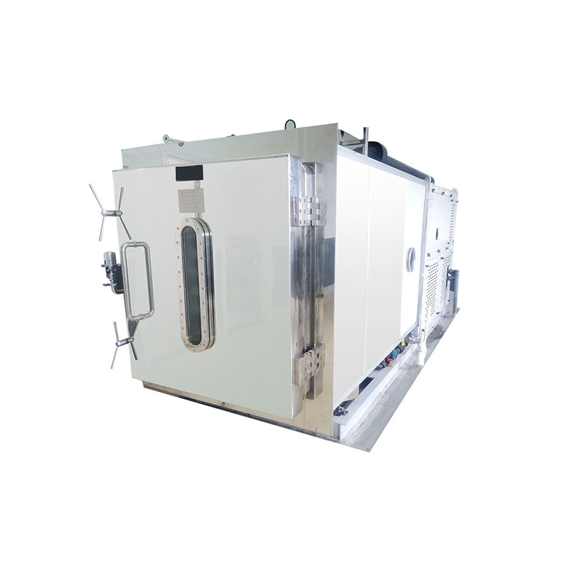 10㎡真空冷冻干燥机