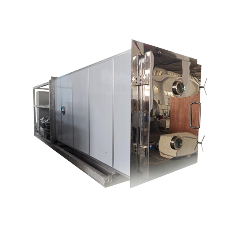 35㎡真空冷冻干燥机