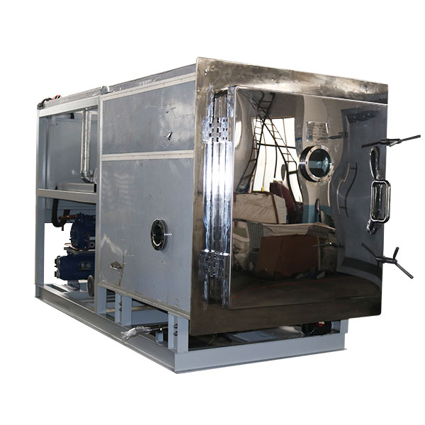 5㎡真空冷冻干燥机