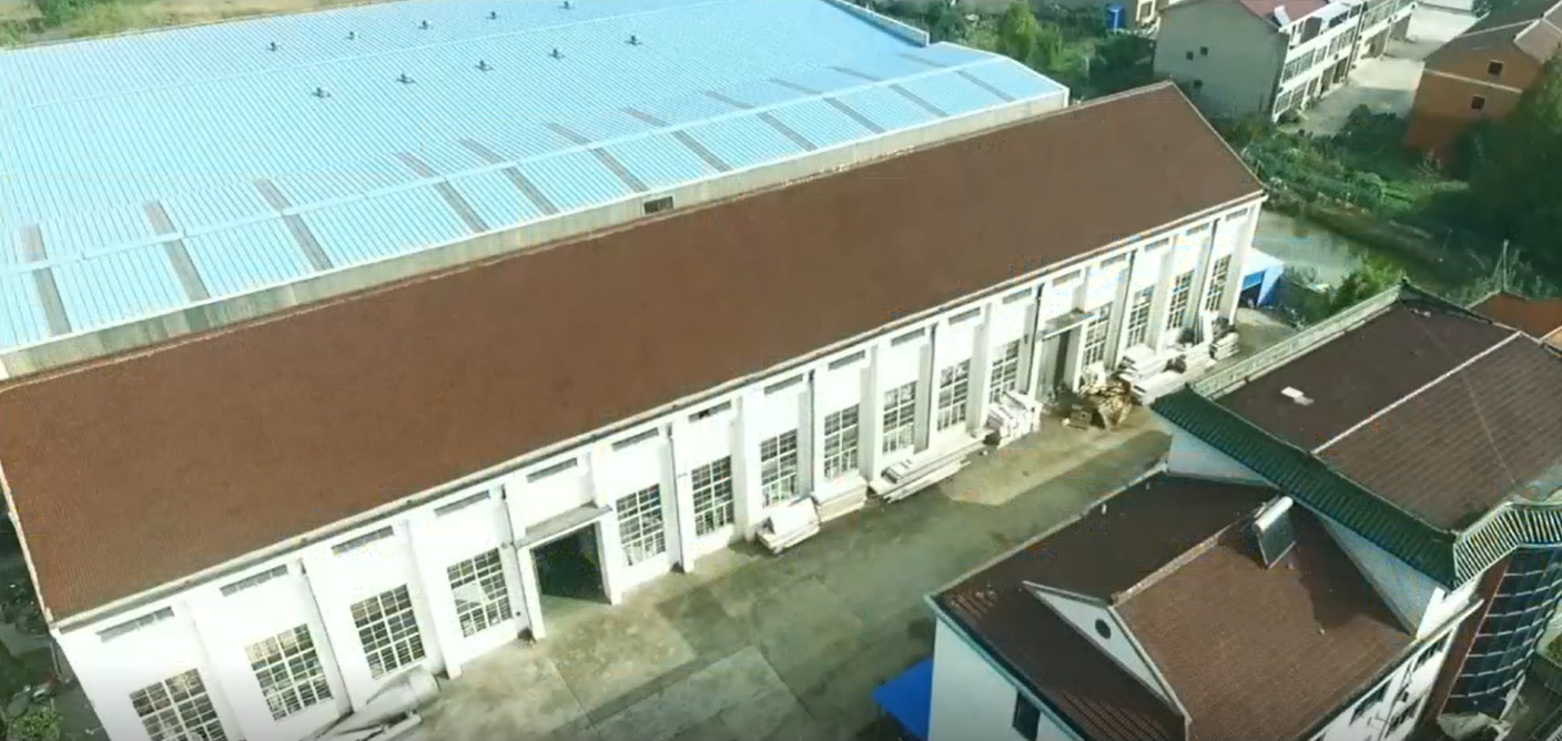 真空冷冻干燥设备生产中