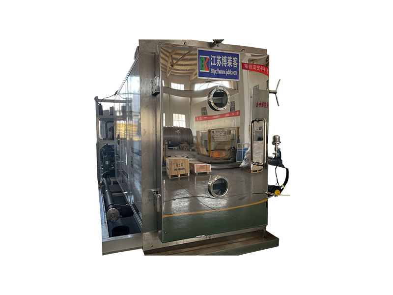 20㎡真空冷冻干燥机