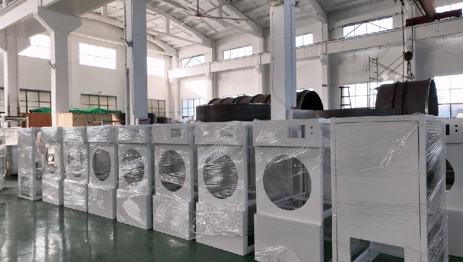 产销两旺，订单爆满！常州中冷家用冻干机生产线全力运转应对市场需求